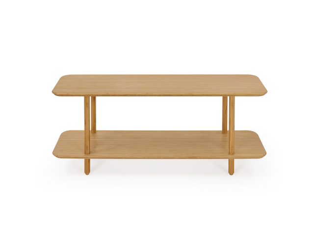 シンプルゆえに上質 トロワシェルフ/ドゥサイドボード -テオリ（TEORI）-