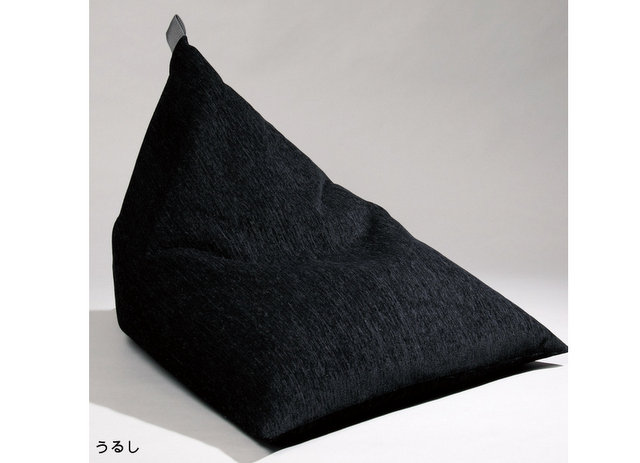 テトラ シェニール | 上質なビーズクッション ソファ - tetra 大東寝具工業