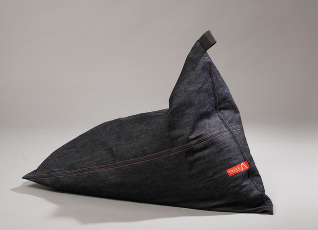 テトラ / デニム - tetra -