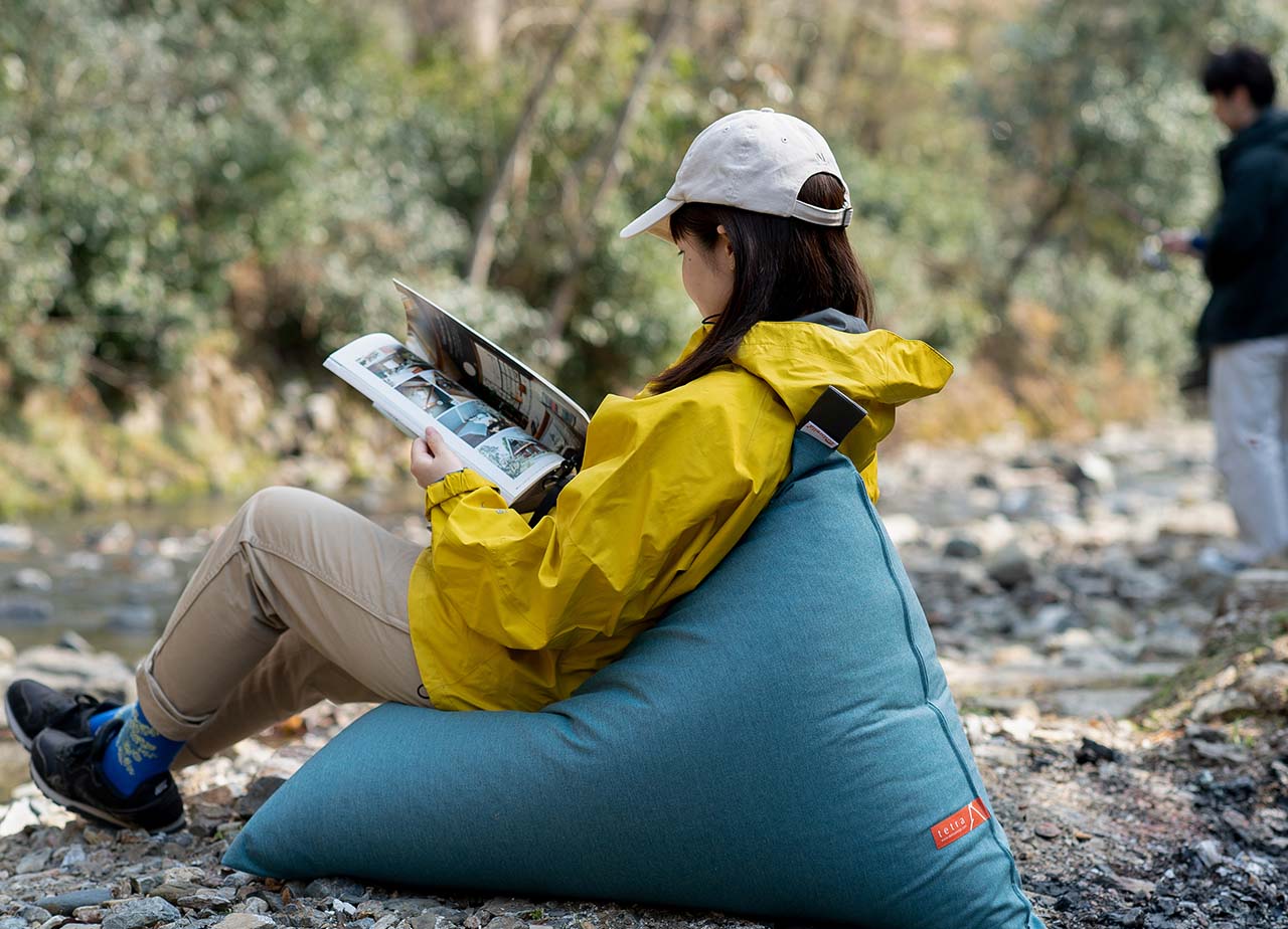 テトラ / ナチュラ（tetra NATURA） - tetra 大東寝具工業 -