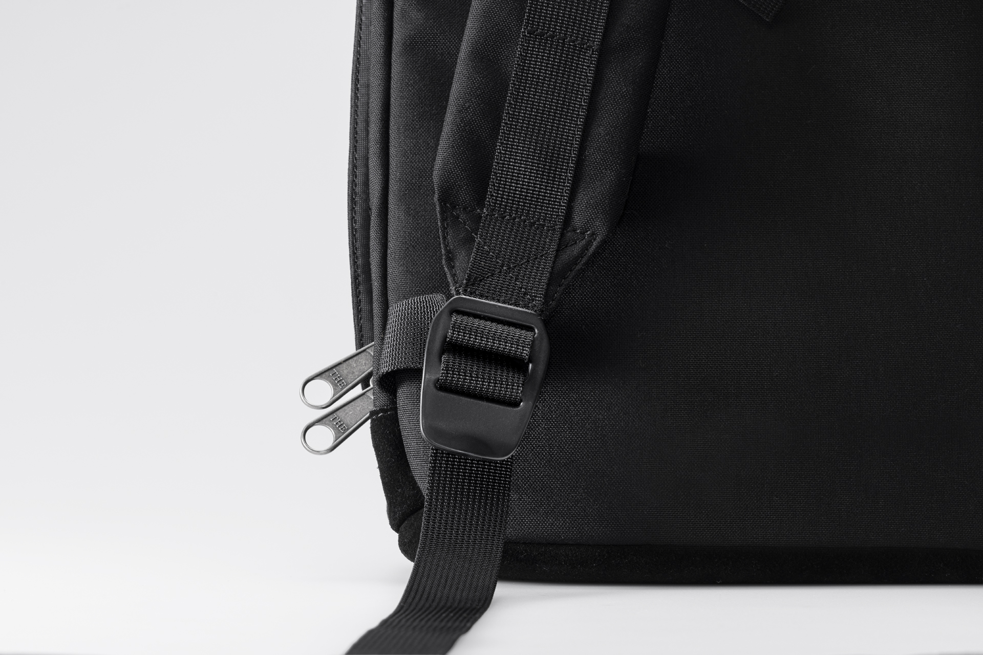 強靭かつ高機能 小分けも、連結もできる THE DAY PACK - THE