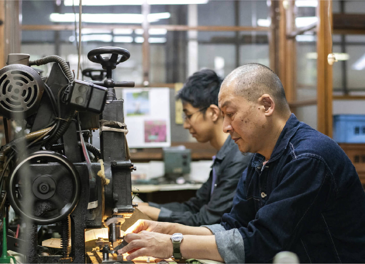 爪やすり | 吉田ヤスリ製作所 ステンレス 爪に優しい ネイルケア