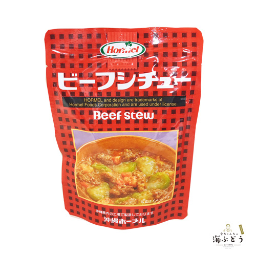 ビーフシチュー