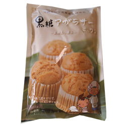 黒糖アガラサーミックス　３００ｇ