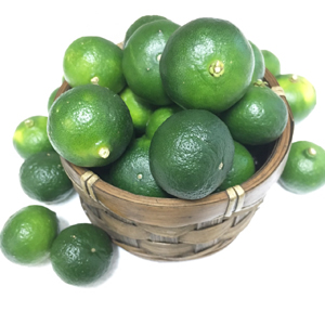 シークヮーサー