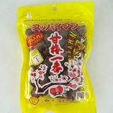 スッパイマン甘梅一番90g