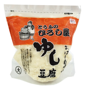 ゆし豆腐（大）