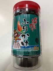 ふりかけ