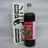 ノニジュース100%（ヤエヤマアオキジュース）