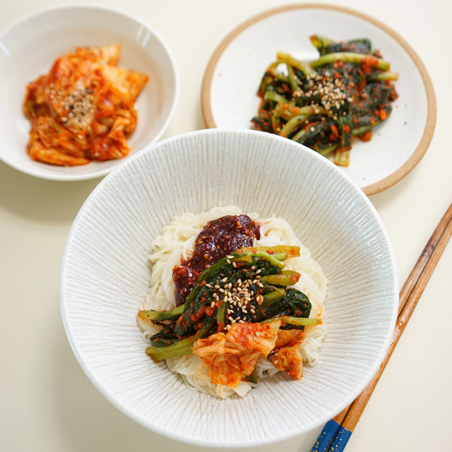 ソンハンビン96枚セット 五星 GOSEI 宋家のビビンソース60g 韓国食品 韓国冷麺 ソンガネビビム