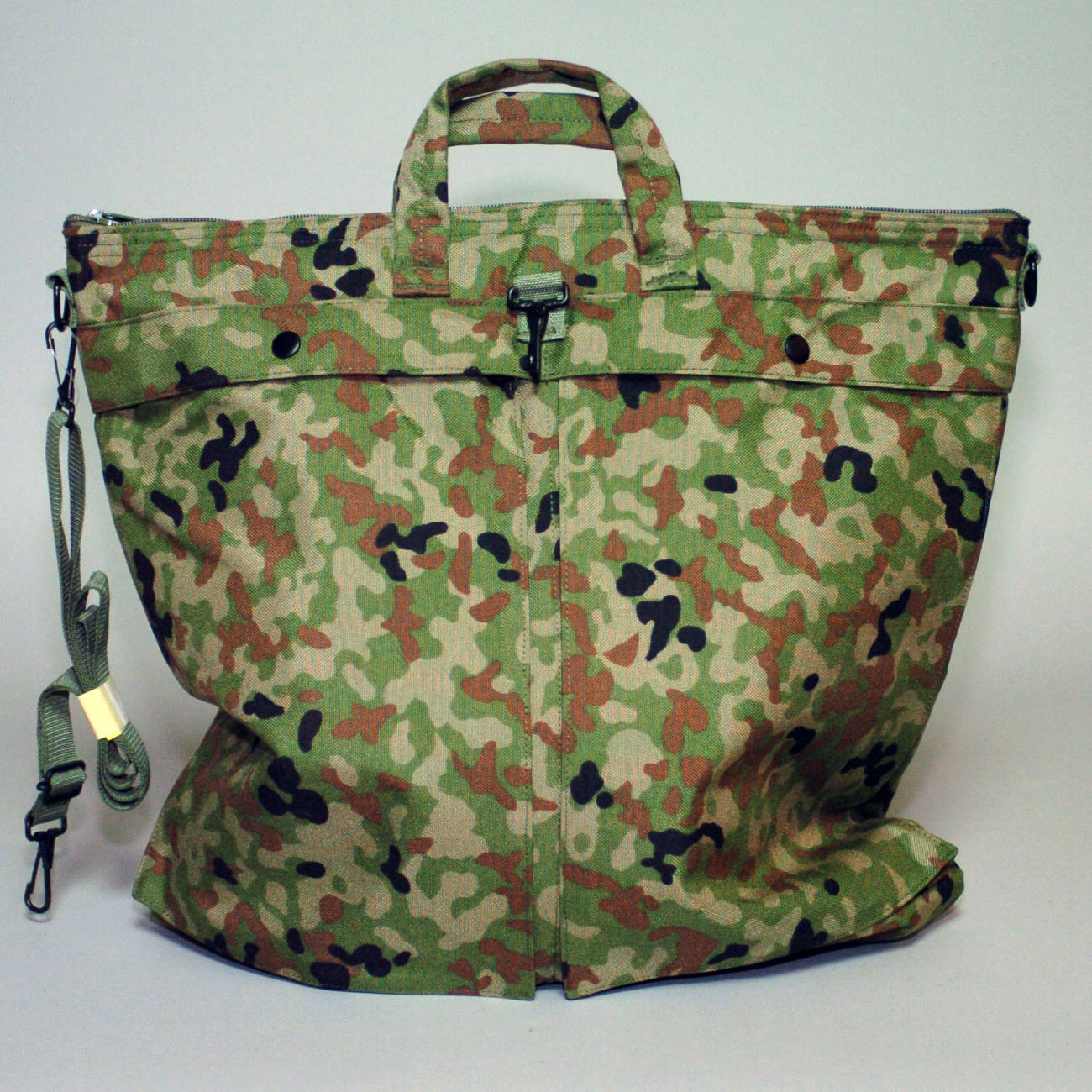 ヘルメットバッグ