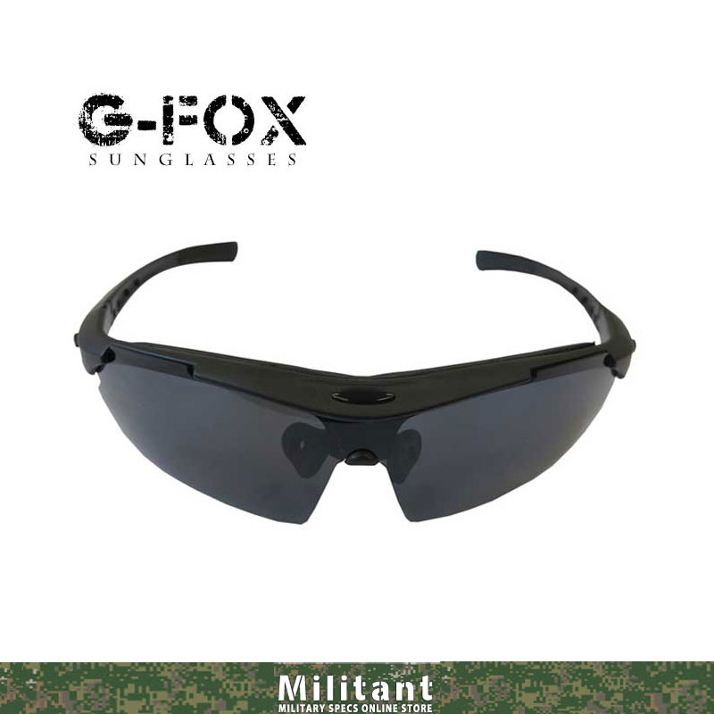 Ｇ－Ｆｏｘ　サングラス