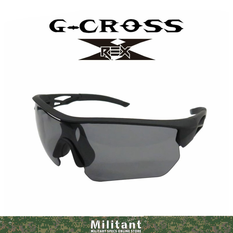 G-Cross TYPE -REX-