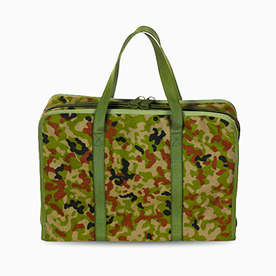 Militant PCバッグ