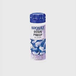 ＮＩＫＷＡＸ　ニクワックス　ＴＸ10 ダウンプルーフ