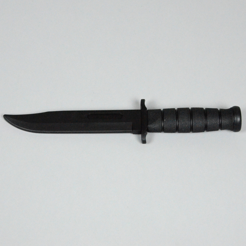 Cold Steel 　トレーニングナイフ　Ｌｅａｔｈｅｒｎｅｃｋ－ＳＦ