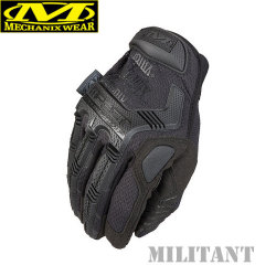 MECHANIX ＷＥＡＲ　メカニクスウェア　M-pact Glove 【COVERT】 (黒）