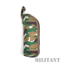 迷彩柄 ペットボトルカバー　（500ｍｌ）