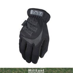MECHANIX ＷＥＡＲ　メカニクスウェア　 FAST FIT Glove 　COVERT（黒）