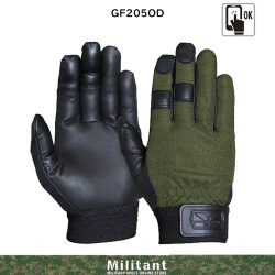 トンボレスキュー　GF205　OD　水洗いOK　スマホ対応