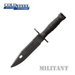 Cold Steel 　トレーニングナイフ M9 Boyonet