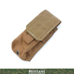 GI Eagle Seal M4 Mag, Coyote