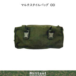 マルチスタイルバック（ＯＤ）