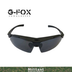 Ｇ－Ｆｏｘ　サングラス