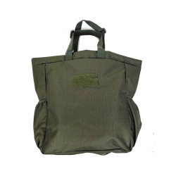 戦人　ロックケースL用トートバッグ（OD）