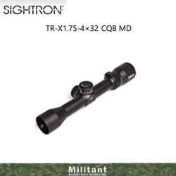 TR-X 1.75-4×32 CQB MD ライフルスコープ  ＳＩＧＴＲＯＮ　