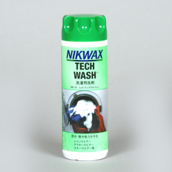 ＮＩＫＷＡＸ　ニクワックス　ロフトテックウォッシュ