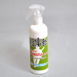 NAMARA good(除菌消臭剤） 対菌対臭　なまらグッド　瞬間除菌消臭ミスト