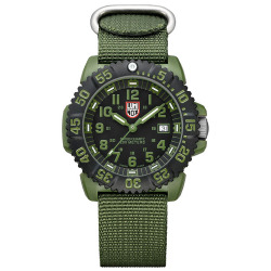 Ｌｕｍｉｎｏｘ　OD MILIYARY 3042