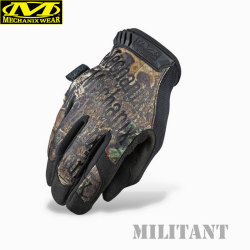 MECHANIX ＷＥＡＲ　メカニクスウェア　Original Glove　Mossy Oak（モッシーオーク）