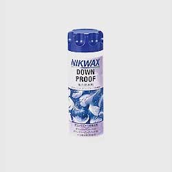 ＮＩＫＷＡＸ　ニクワックス　ＴＸ10 ダウンプルーフ