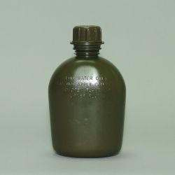 U.S キャンティーン　ODボトル