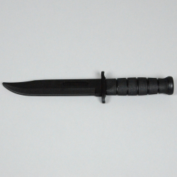 Cold Steel 　トレーニングナイフ　Ｌｅａｔｈｅｒｎｅｃｋ－ＳＦ