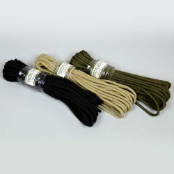 ユーティリティロープ　９ｍｍｘ１５ｍ