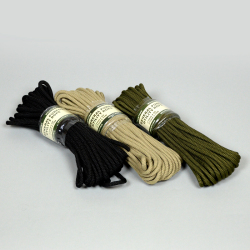 ユーティリティロープ　７ｍｍｘ１５ｍ