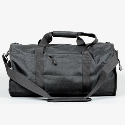 ボストンバッグ　黒