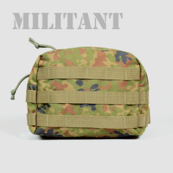 ２ＷＡＹ　レッグポーチ（CORDURA）
