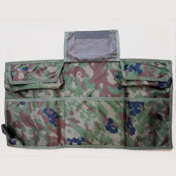 戦人　オーバレイ定規ケース