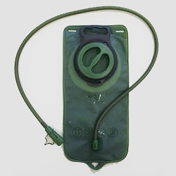 給水パック　２Ｌ