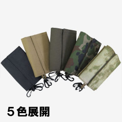 財布（３折） ｖｏｌ．２