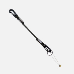 弾倉用脱落防止