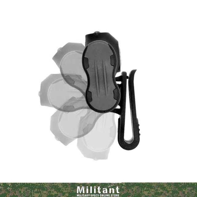 Nextorch / ECOSTAR ヘッドランプ