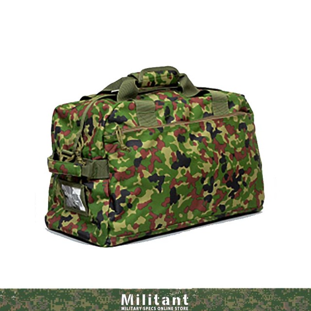 Militantオリジナル 衣納（小）