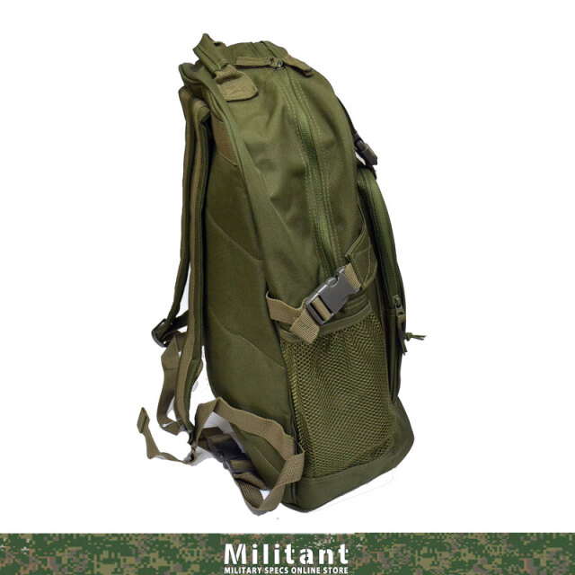 リュックA オリーブドラブ OD