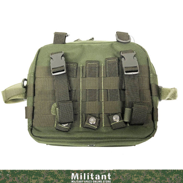 迷彩　コンビバックパック　サイドポーチ付き【新品・未使用品】 楽天市場】迷彩（ブランドアウトドア プロダクツ）（メンズ