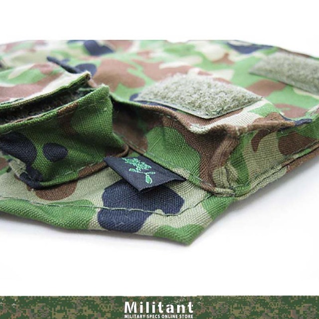 ショルダーペン刺し600D Ver.2